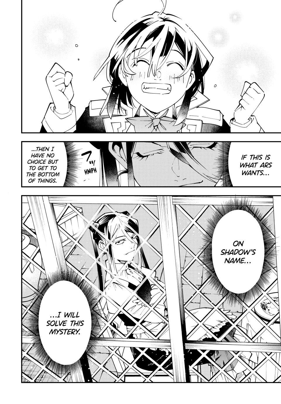 Read As a Reincarnated Aristocrat, I'll Use My Appraisal Skill to Rise in the World Manga Online