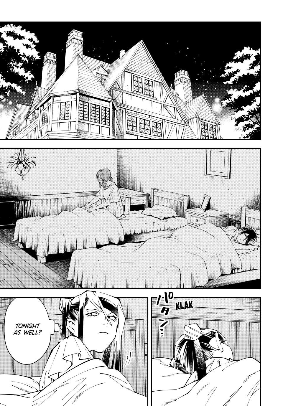 Read As a Reincarnated Aristocrat, I'll Use My Appraisal Skill to Rise in the World Manga Online