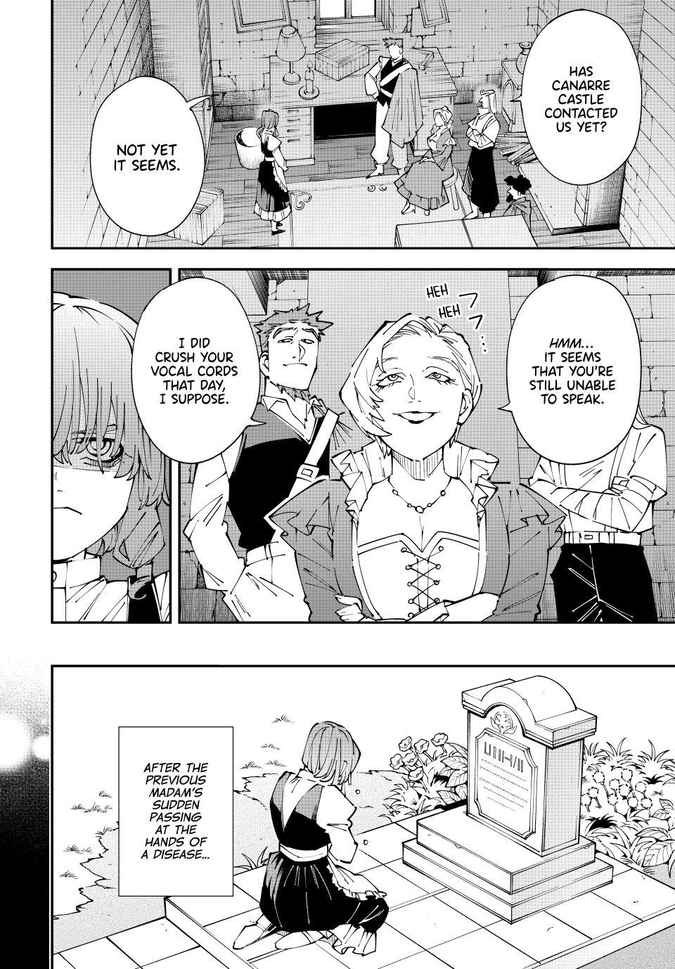 Read As a Reincarnated Aristocrat, I'll Use My Appraisal Skill to Rise in the World Manga Online