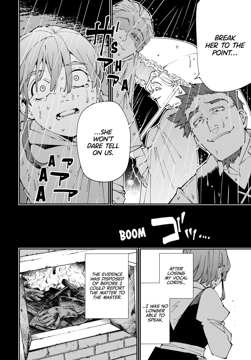Read As a Reincarnated Aristocrat, I'll Use My Appraisal Skill to Rise in the World Manga Online