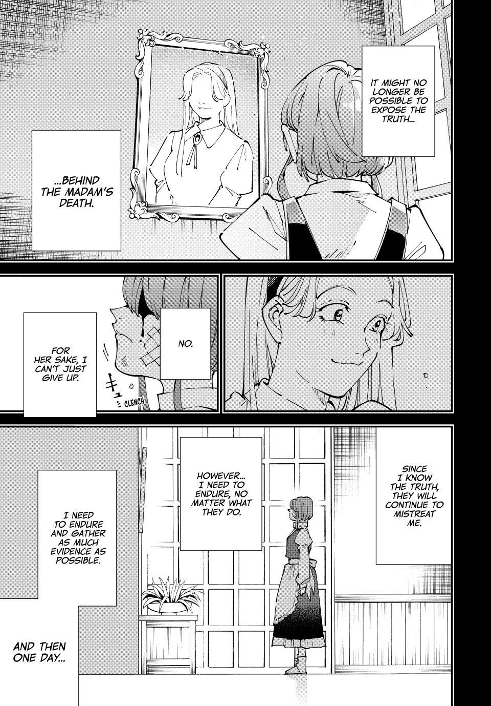 Read As a Reincarnated Aristocrat, I'll Use My Appraisal Skill to Rise in the World Manga Online