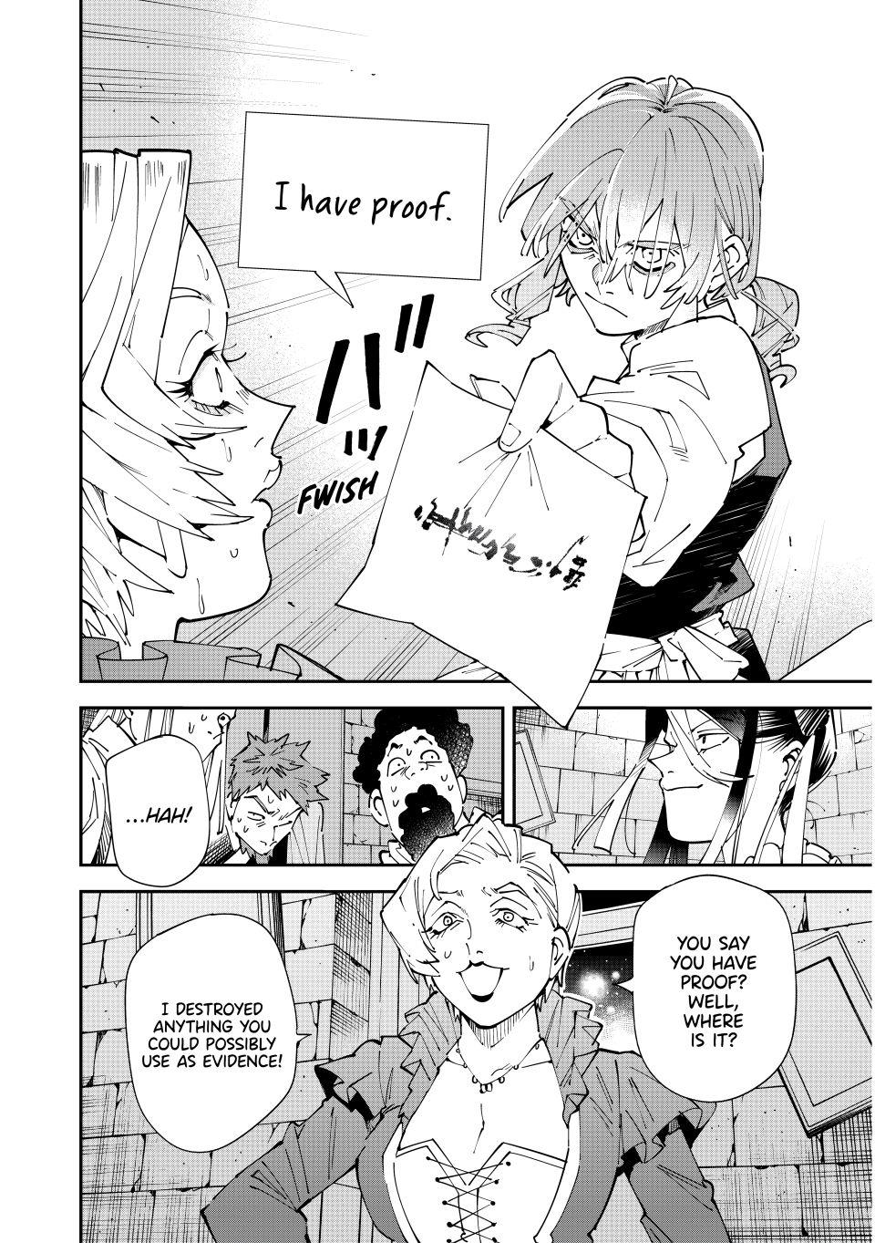 Read As a Reincarnated Aristocrat, I'll Use My Appraisal Skill to Rise in the World Manga Online