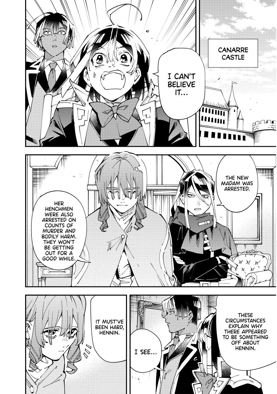 Read As a Reincarnated Aristocrat, I'll Use My Appraisal Skill to Rise in the World Manga Online