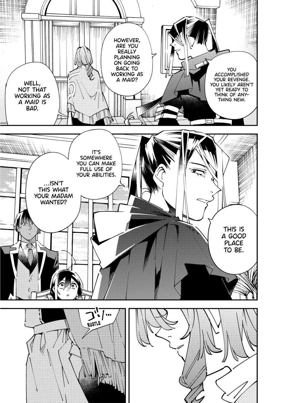 Read As a Reincarnated Aristocrat, I'll Use My Appraisal Skill to Rise in the World Manga Online