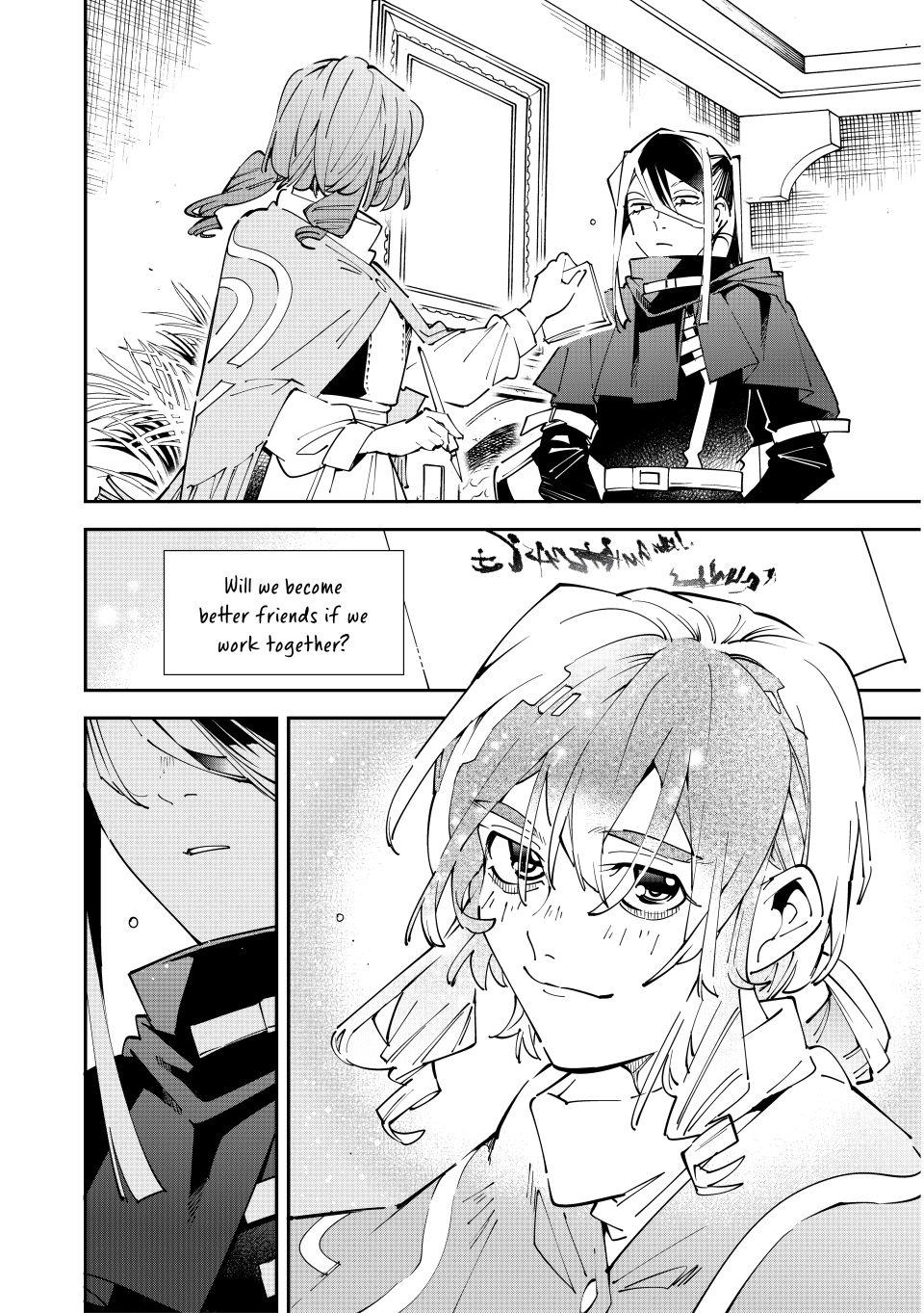 Read As a Reincarnated Aristocrat, I'll Use My Appraisal Skill to Rise in the World Manga Online