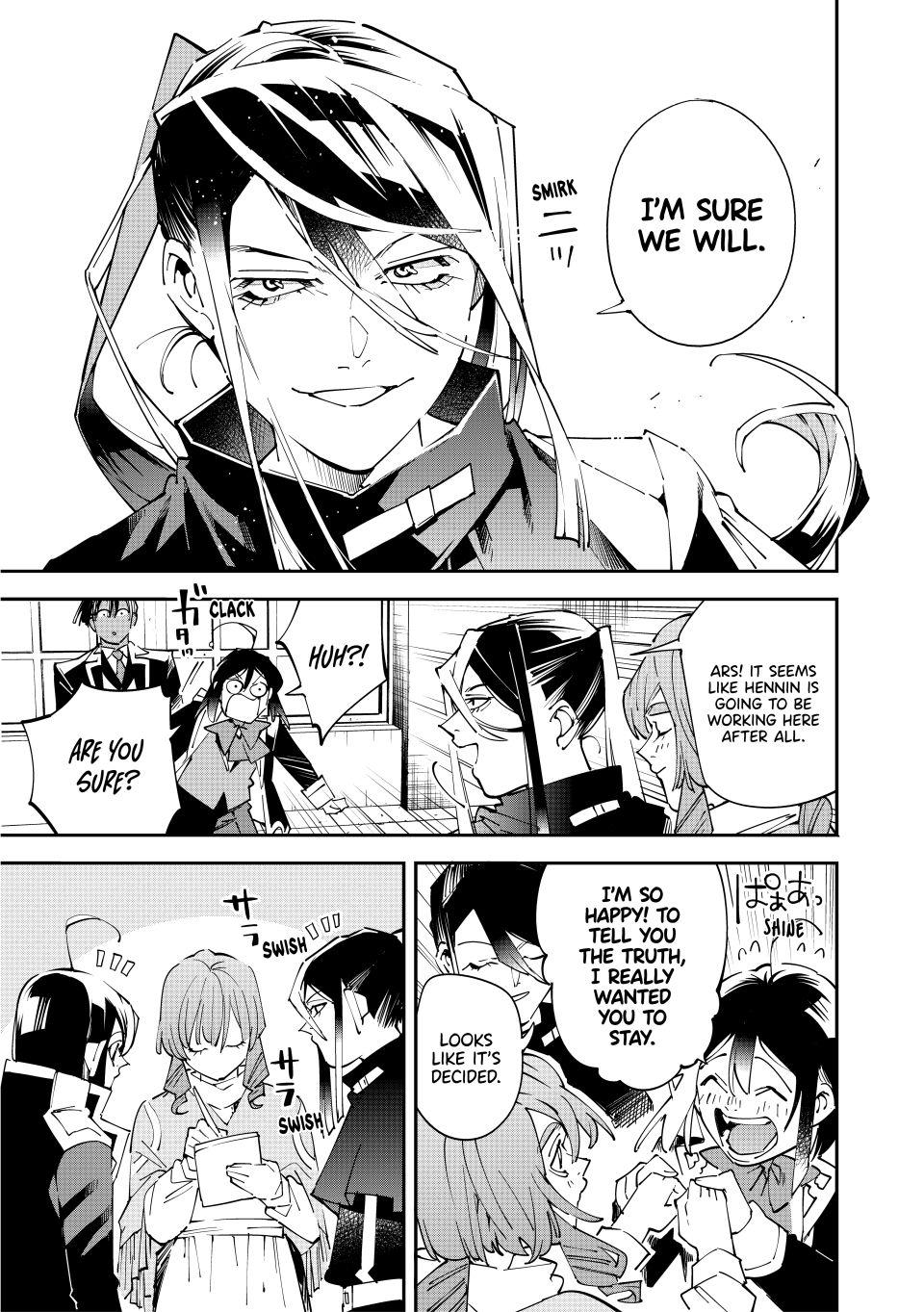 Read As a Reincarnated Aristocrat, I'll Use My Appraisal Skill to Rise in the World Manga Online