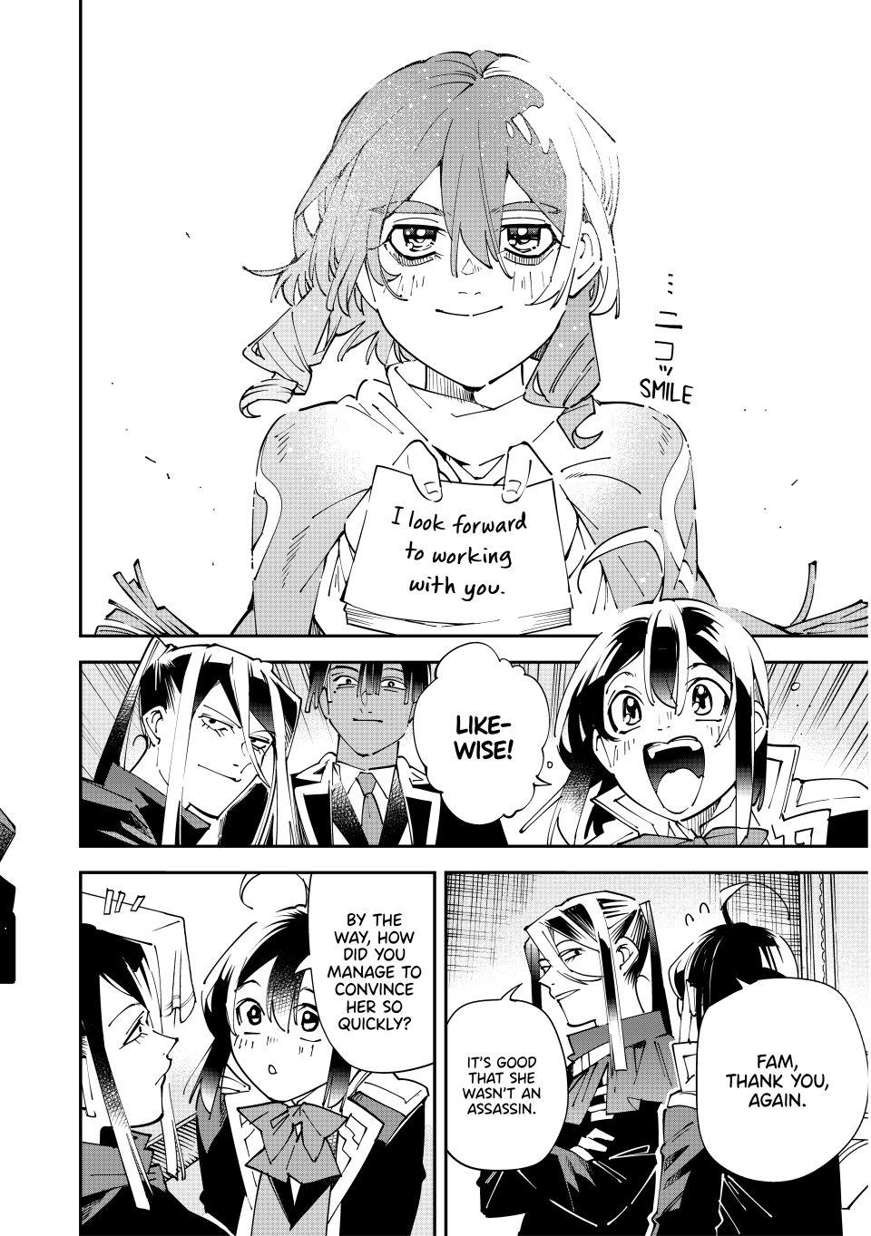 Read As a Reincarnated Aristocrat, I'll Use My Appraisal Skill to Rise in the World Manga Online