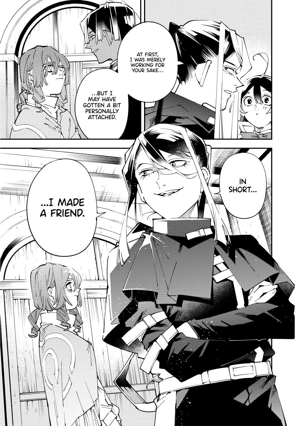 Read As a Reincarnated Aristocrat, I'll Use My Appraisal Skill to Rise in the World Manga Online