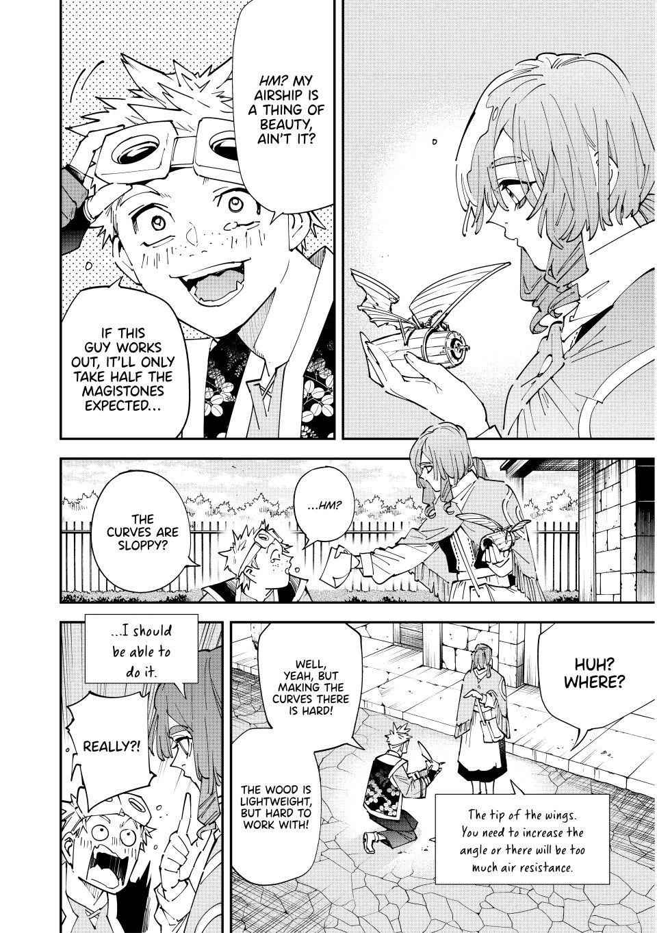 Read As a Reincarnated Aristocrat, I'll Use My Appraisal Skill to Rise in the World Manga Online