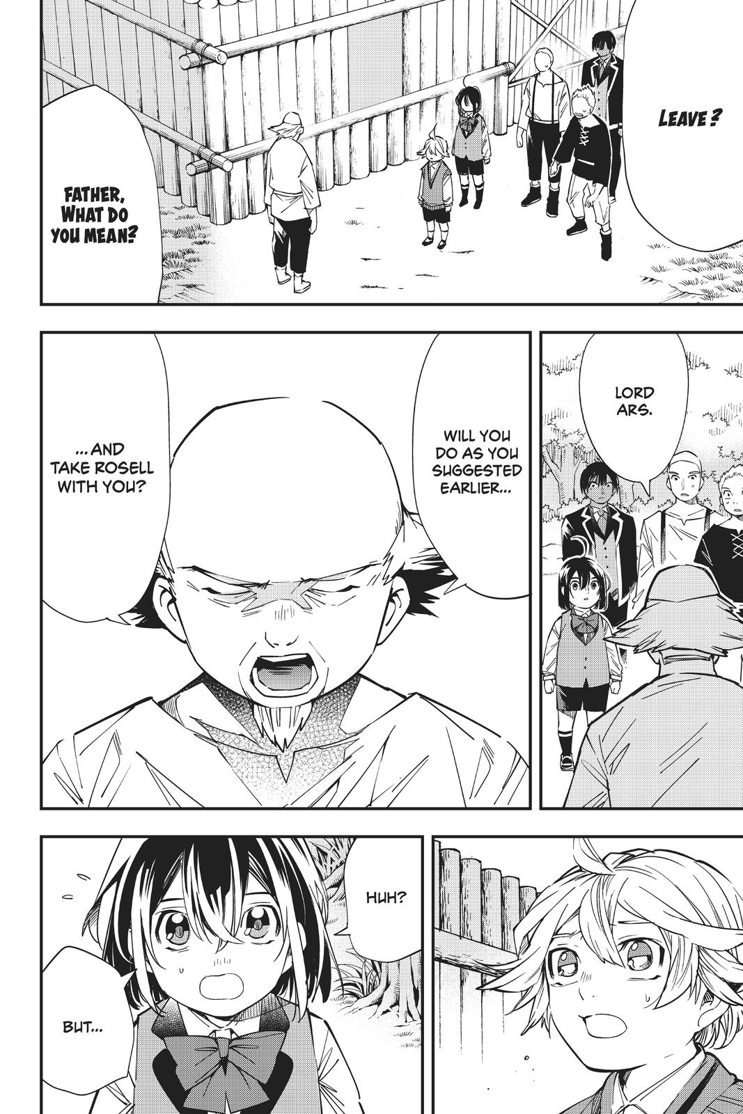 Read As a Reincarnated Aristocrat, I'll Use My Appraisal Skill to Rise in the World Manga Online