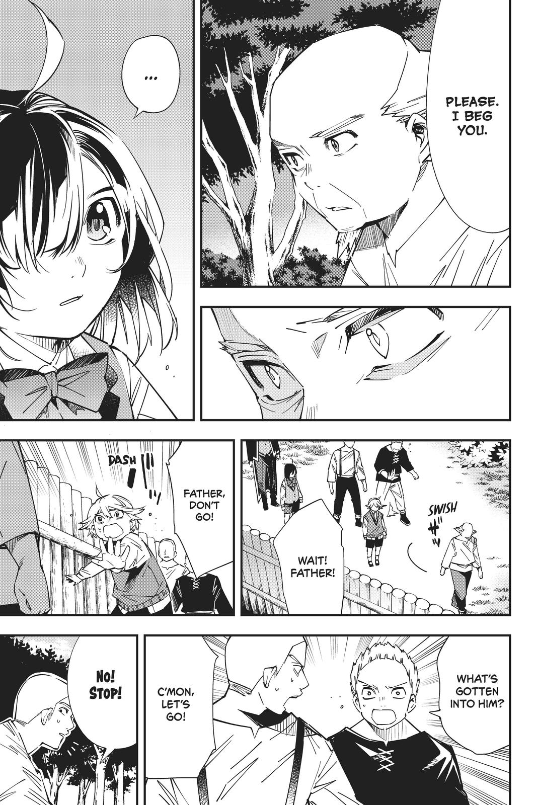 Read As a Reincarnated Aristocrat, I'll Use My Appraisal Skill to Rise in the World Manga Online