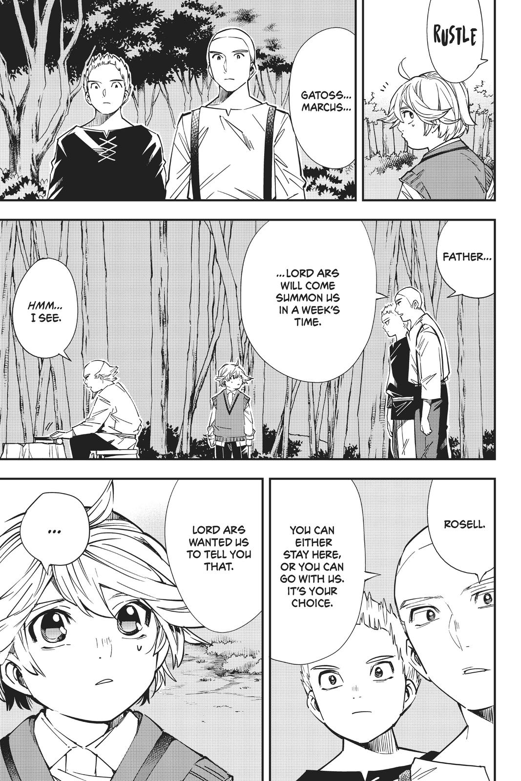 Read As a Reincarnated Aristocrat, I'll Use My Appraisal Skill to Rise in the World Manga Online