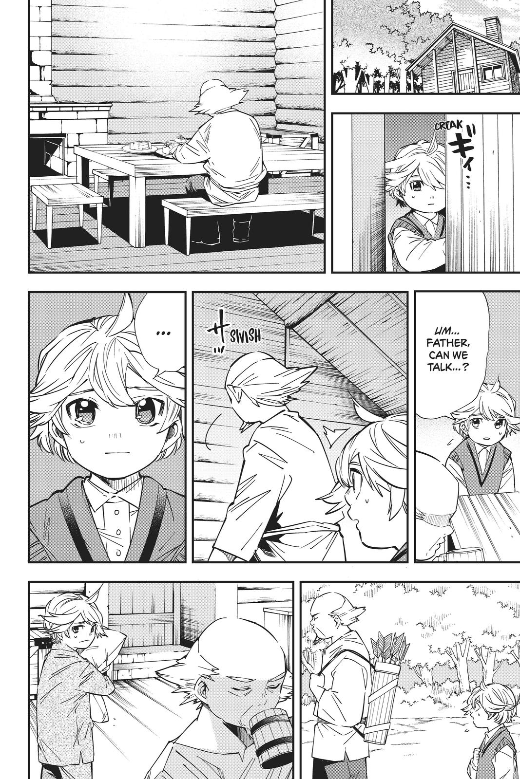 Read As a Reincarnated Aristocrat, I'll Use My Appraisal Skill to Rise in the World Manga Online