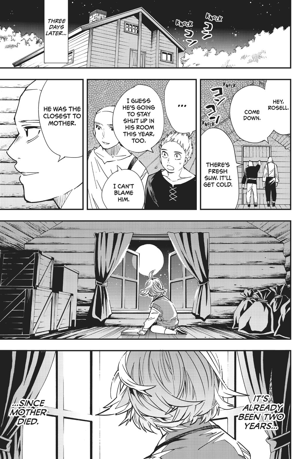 Read As a Reincarnated Aristocrat, I'll Use My Appraisal Skill to Rise in the World Manga Online