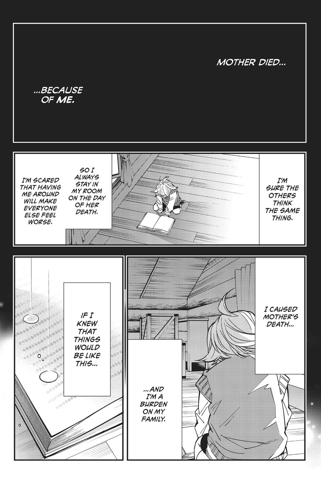 Read As a Reincarnated Aristocrat, I'll Use My Appraisal Skill to Rise in the World Manga Online