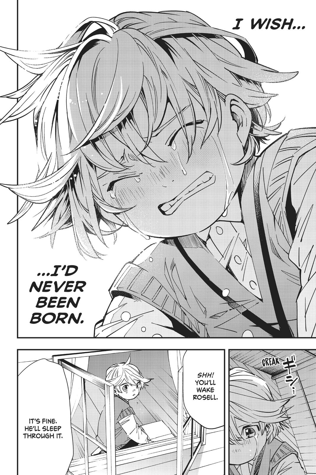 Read As a Reincarnated Aristocrat, I'll Use My Appraisal Skill to Rise in the World Manga Online