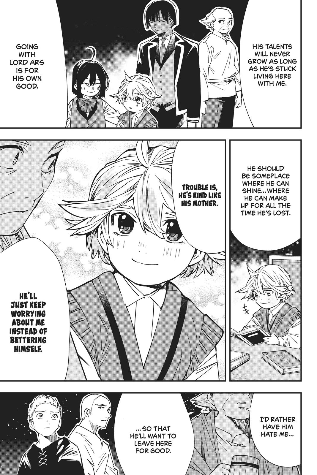 Read As a Reincarnated Aristocrat, I'll Use My Appraisal Skill to Rise in the World Manga Online