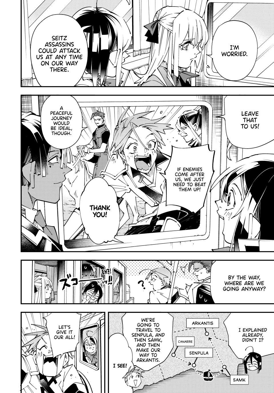 Read As a Reincarnated Aristocrat, I'll Use My Appraisal Skill to Rise in the World Manga Online