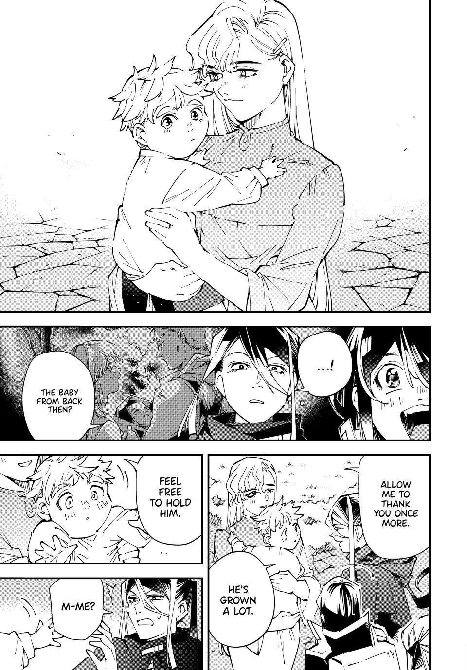 Read As a Reincarnated Aristocrat, I'll Use My Appraisal Skill to Rise in the World Manga Online