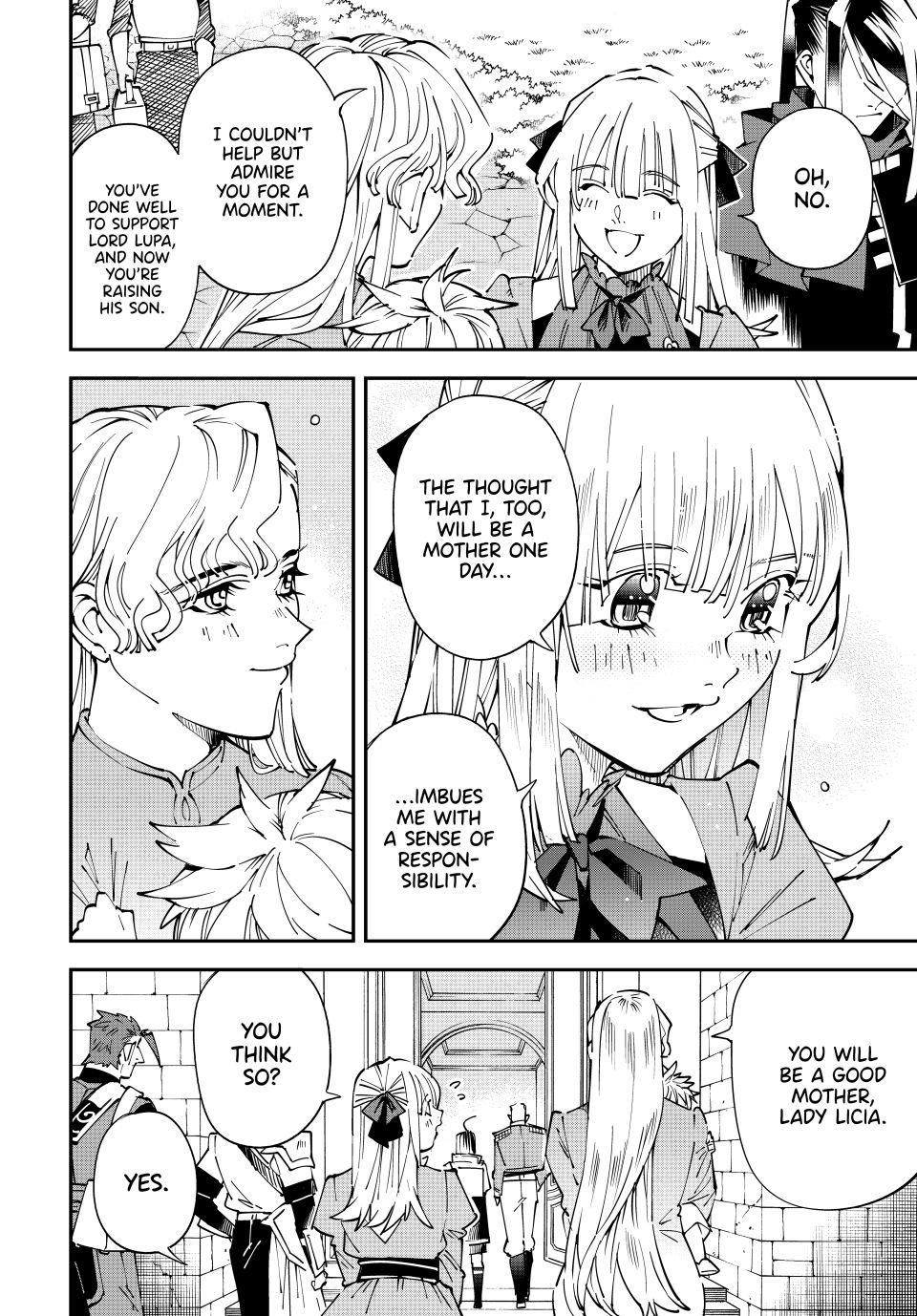Read As a Reincarnated Aristocrat, I'll Use My Appraisal Skill to Rise in the World Manga Online