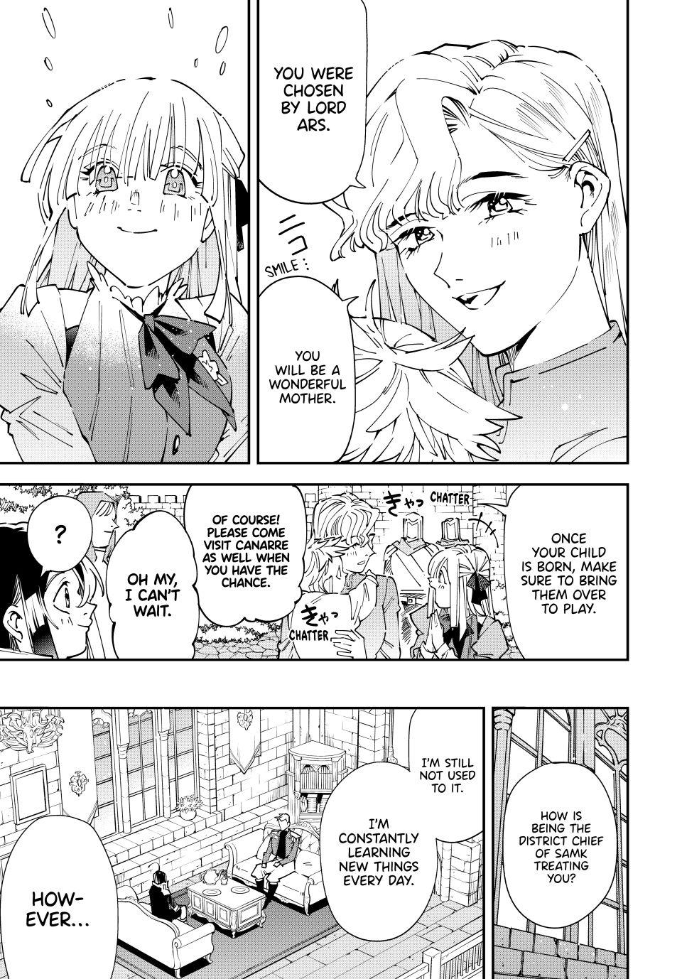 Read As a Reincarnated Aristocrat, I'll Use My Appraisal Skill to Rise in the World Manga Online
