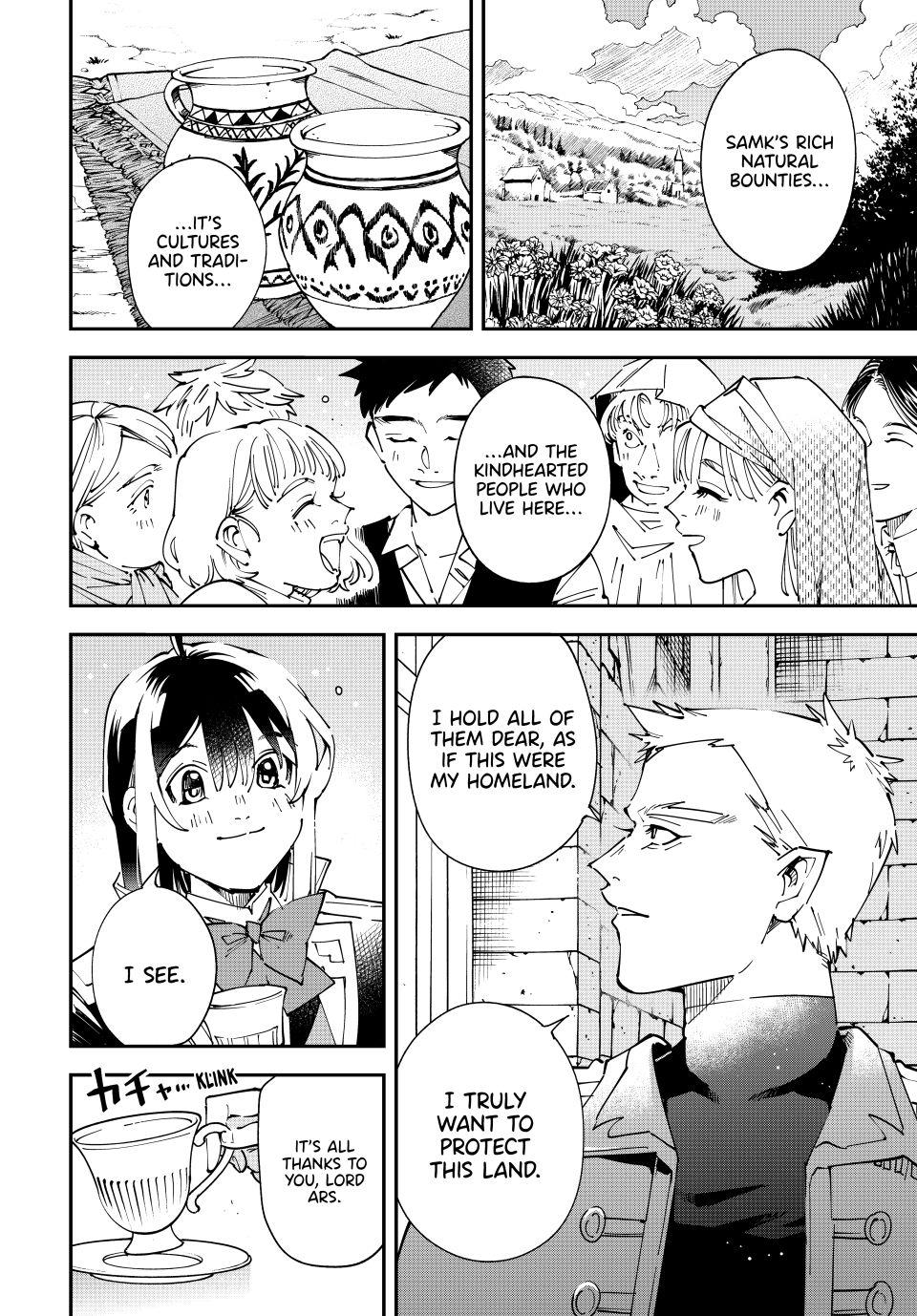 Read As a Reincarnated Aristocrat, I'll Use My Appraisal Skill to Rise in the World Manga Online