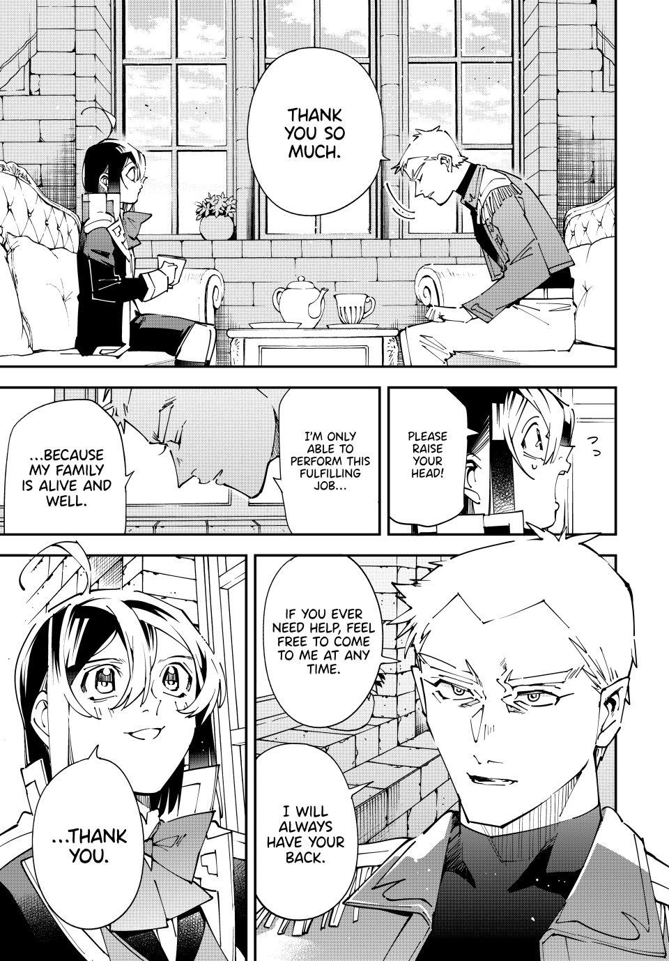 Read As a Reincarnated Aristocrat, I'll Use My Appraisal Skill to Rise in the World Manga Online