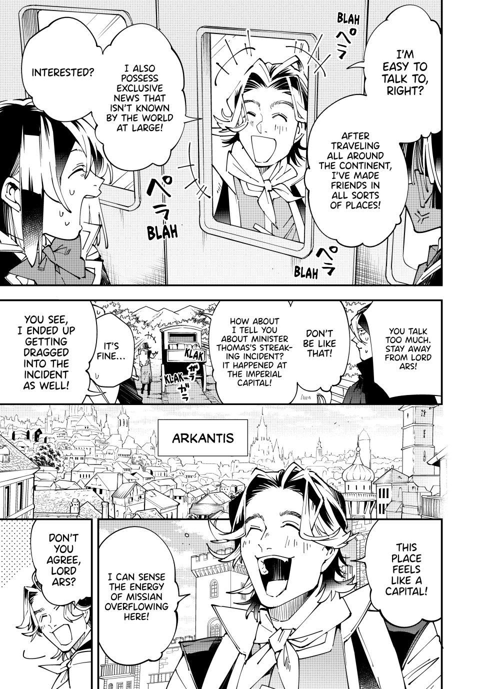 Read As a Reincarnated Aristocrat, I'll Use My Appraisal Skill to Rise in the World Manga Online