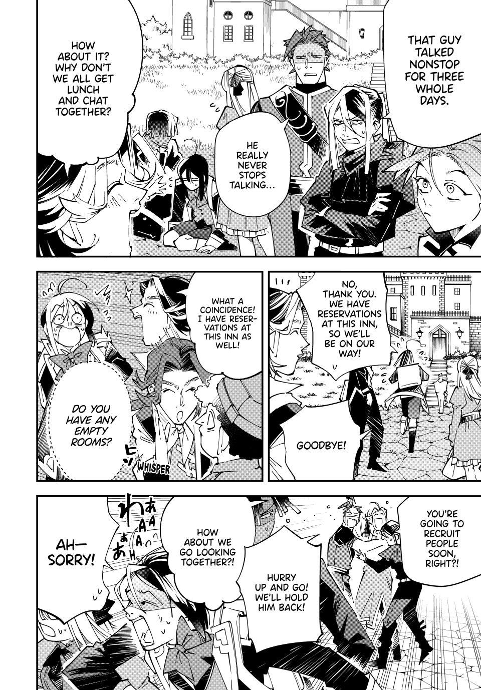 Read As a Reincarnated Aristocrat, I'll Use My Appraisal Skill to Rise in the World Manga Online
