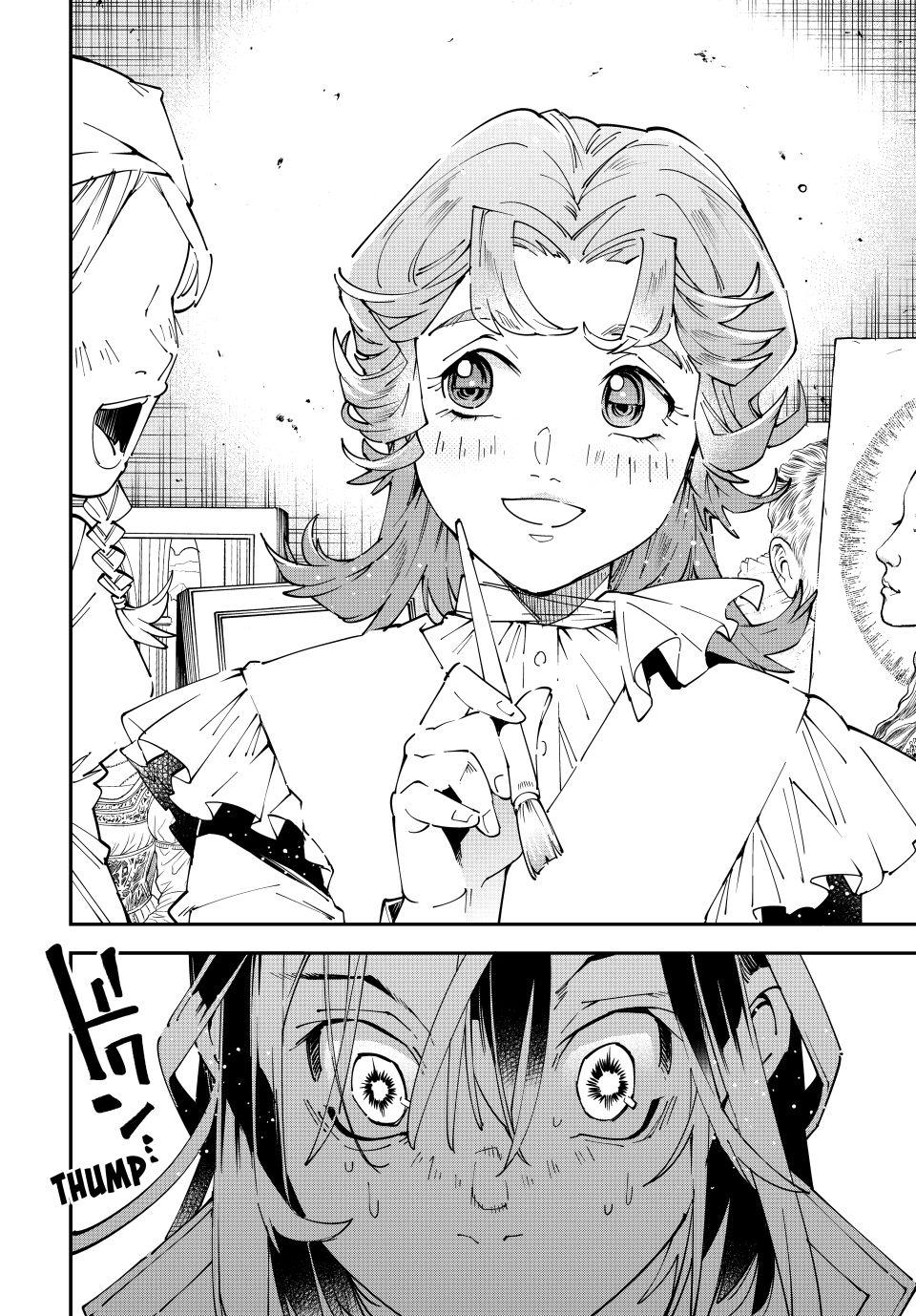 Read As a Reincarnated Aristocrat, I'll Use My Appraisal Skill to Rise in the World Manga Online