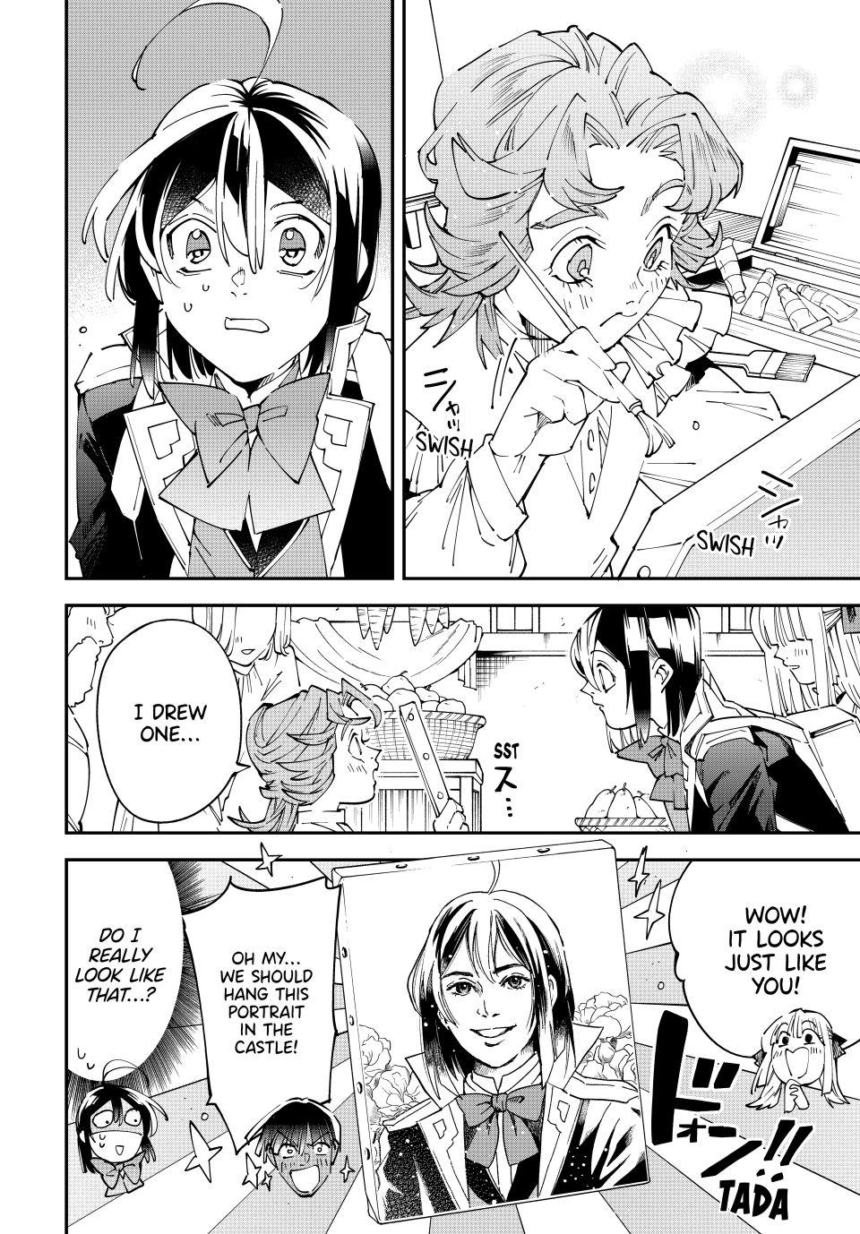 Read As a Reincarnated Aristocrat, I'll Use My Appraisal Skill to Rise in the World Manga Online