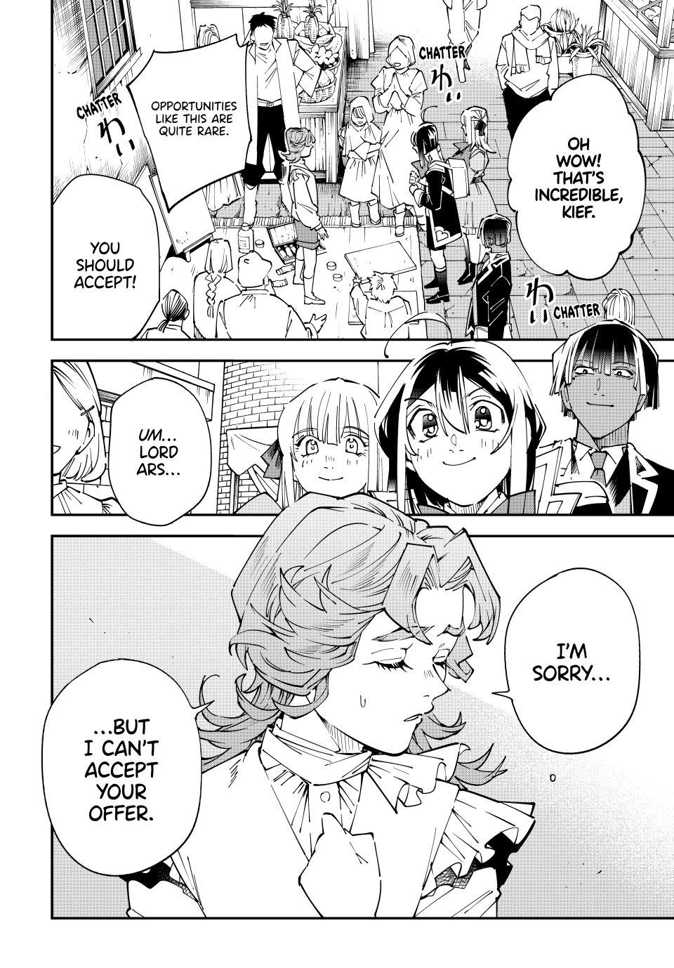 Read As a Reincarnated Aristocrat, I'll Use My Appraisal Skill to Rise in the World Manga Online