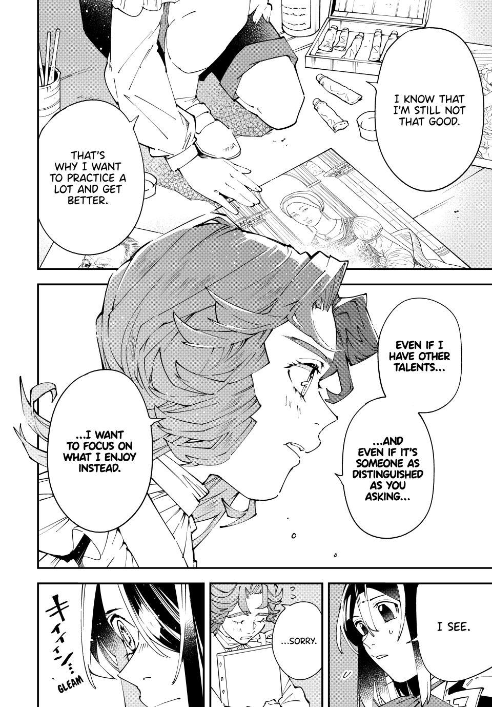 Read As a Reincarnated Aristocrat, I'll Use My Appraisal Skill to Rise in the World Manga Online