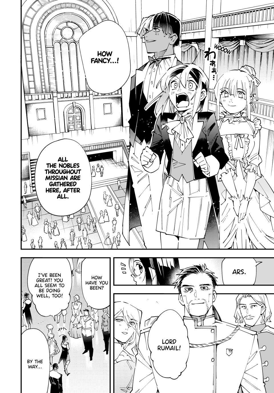 Read As a Reincarnated Aristocrat, I'll Use My Appraisal Skill to Rise in the World Manga Online