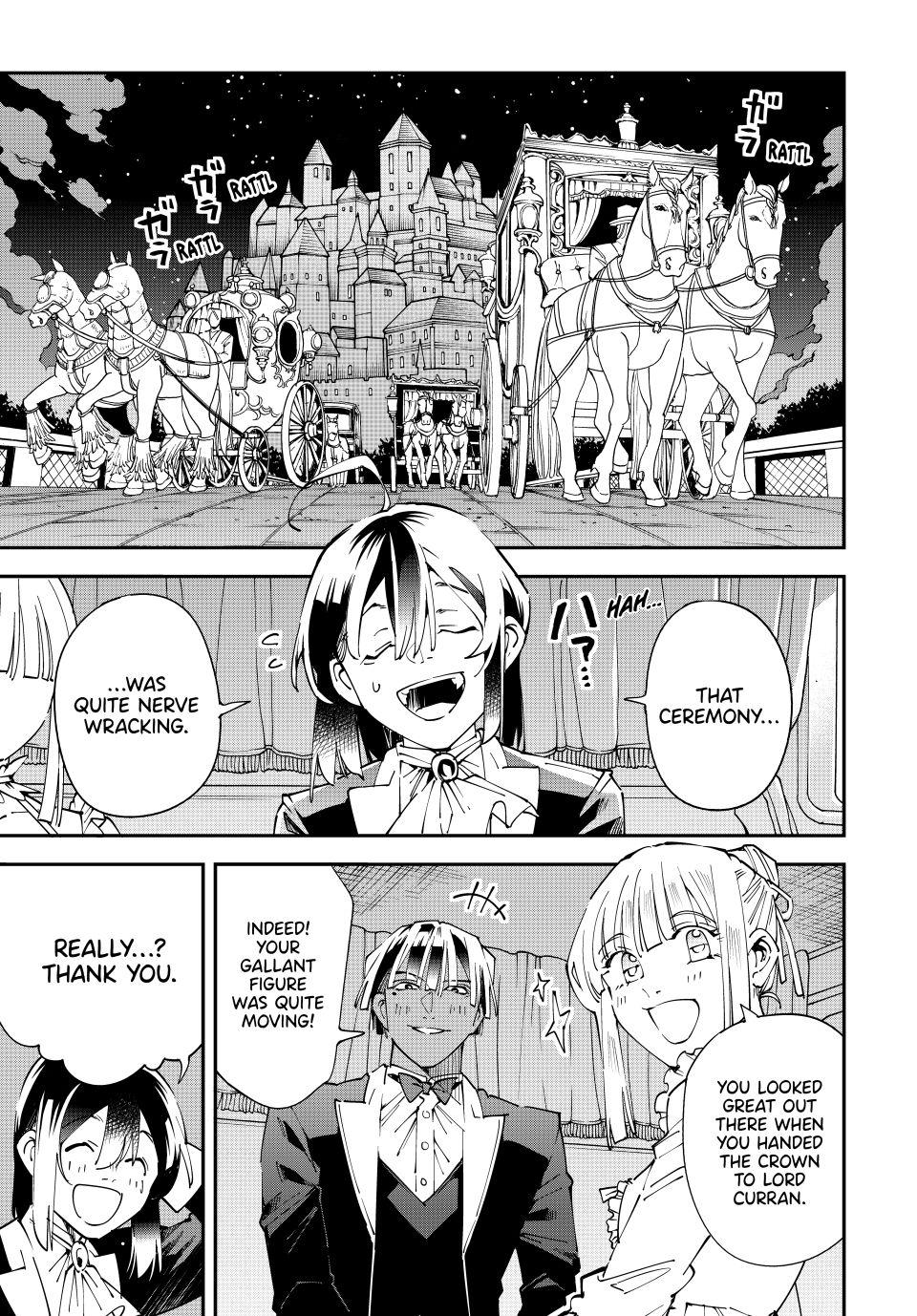 Read As a Reincarnated Aristocrat, I'll Use My Appraisal Skill to Rise in the World Manga Online