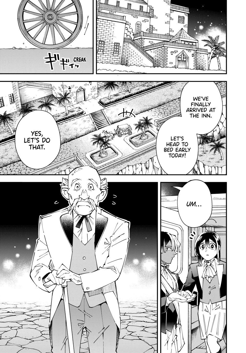 Read As a Reincarnated Aristocrat, I'll Use My Appraisal Skill to Rise in the World Manga Online