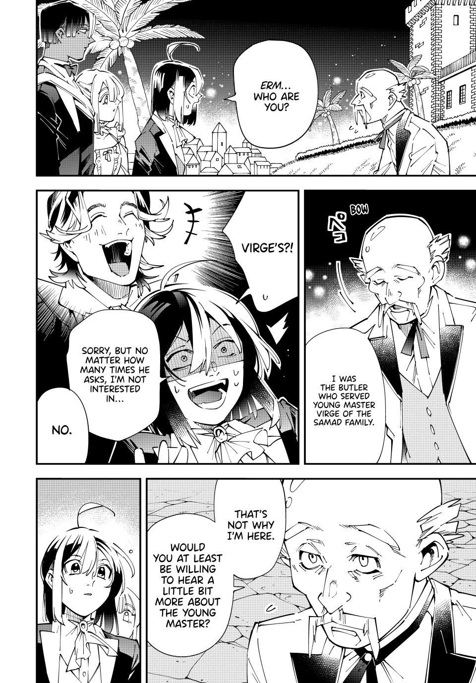 Read As a Reincarnated Aristocrat, I'll Use My Appraisal Skill to Rise in the World Manga Online