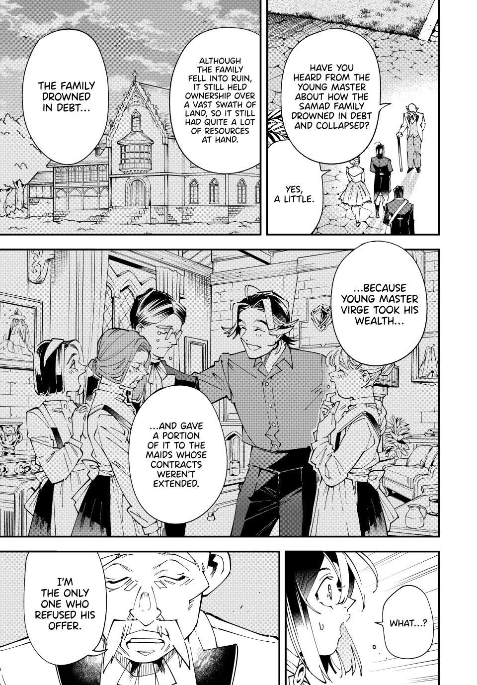 Read As a Reincarnated Aristocrat, I'll Use My Appraisal Skill to Rise in the World Manga Online