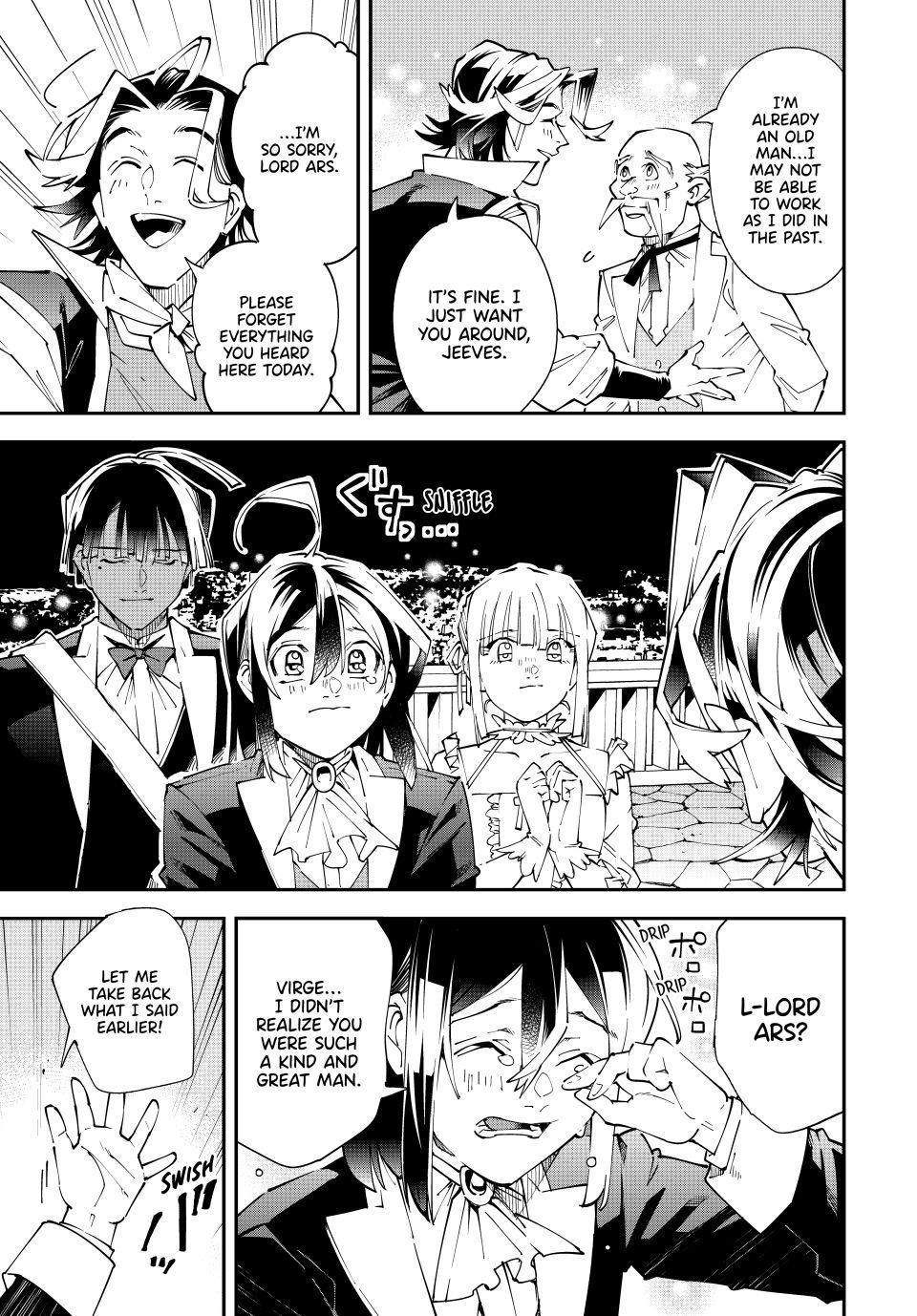 Read As a Reincarnated Aristocrat, I'll Use My Appraisal Skill to Rise in the World Manga Online