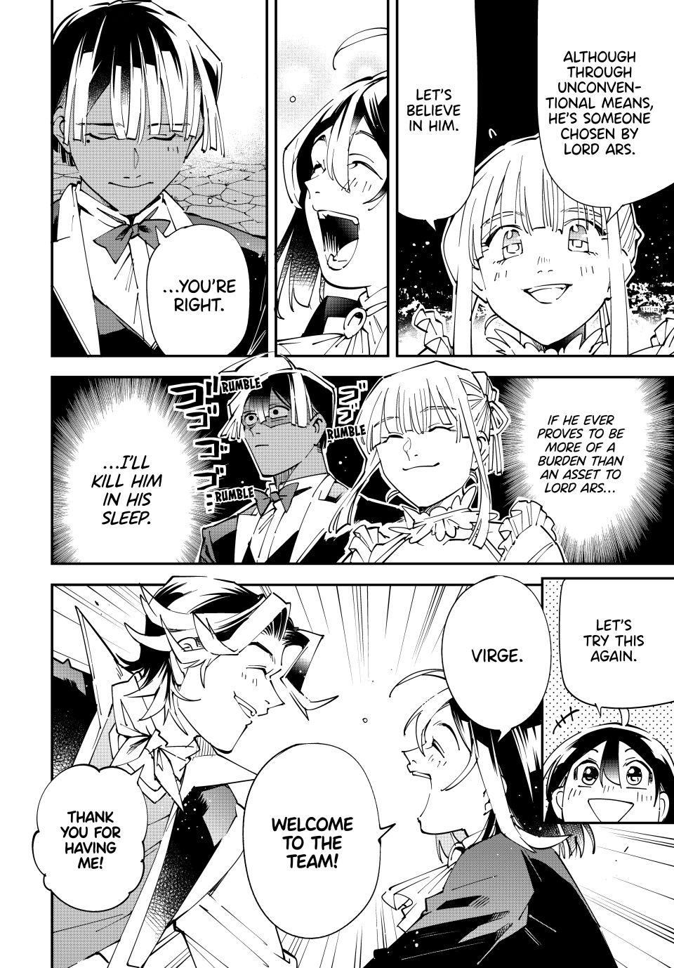 Read As a Reincarnated Aristocrat, I'll Use My Appraisal Skill to Rise in the World Manga Online