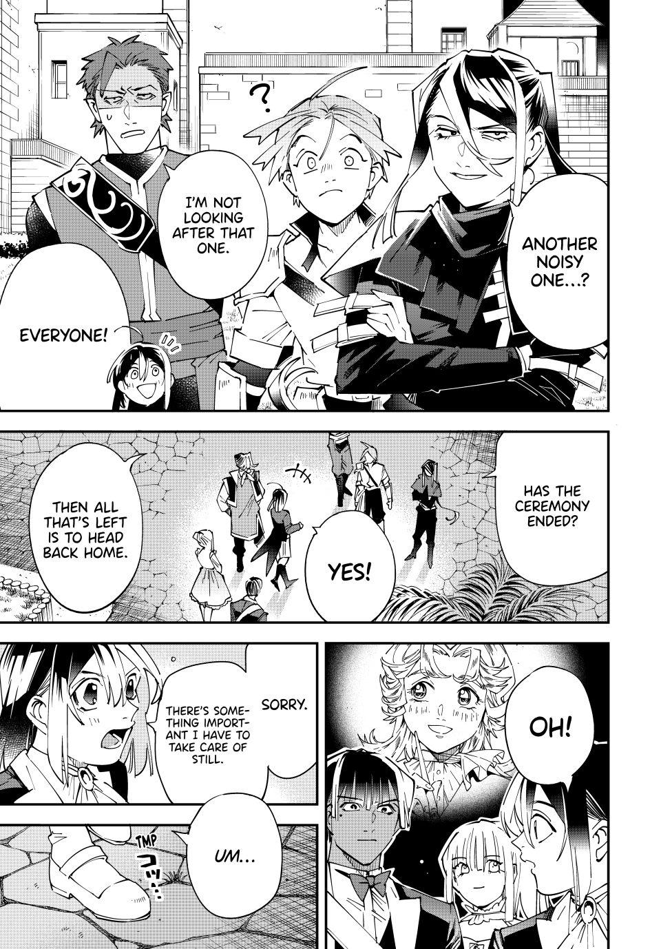Read As a Reincarnated Aristocrat, I'll Use My Appraisal Skill to Rise in the World Manga Online