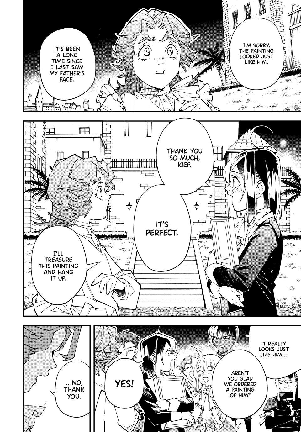 Read As a Reincarnated Aristocrat, I'll Use My Appraisal Skill to Rise in the World Manga Online