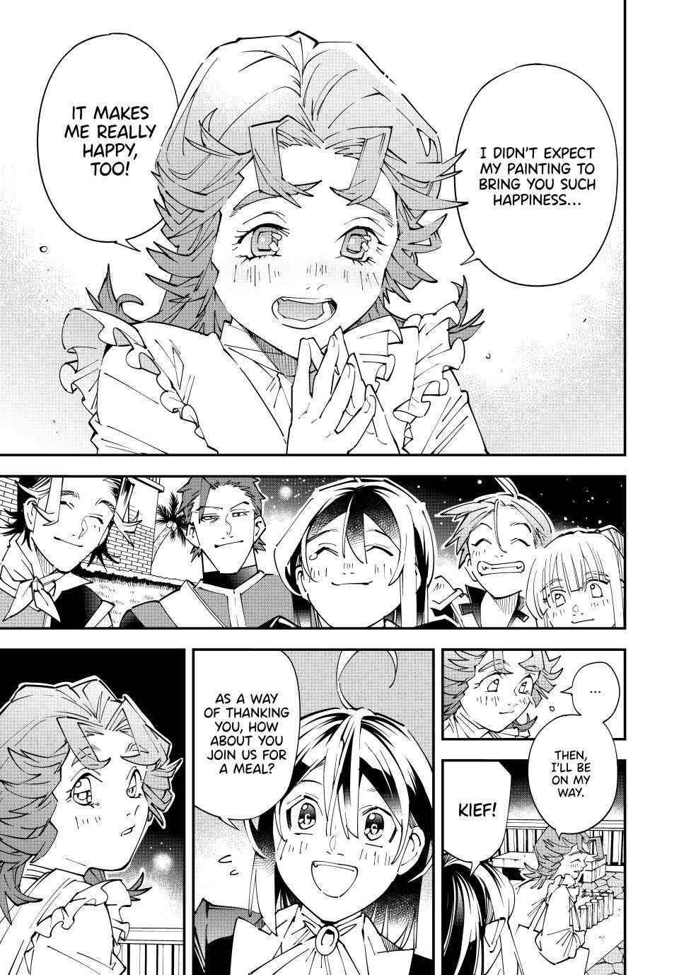 Read As a Reincarnated Aristocrat, I'll Use My Appraisal Skill to Rise in the World Manga Online