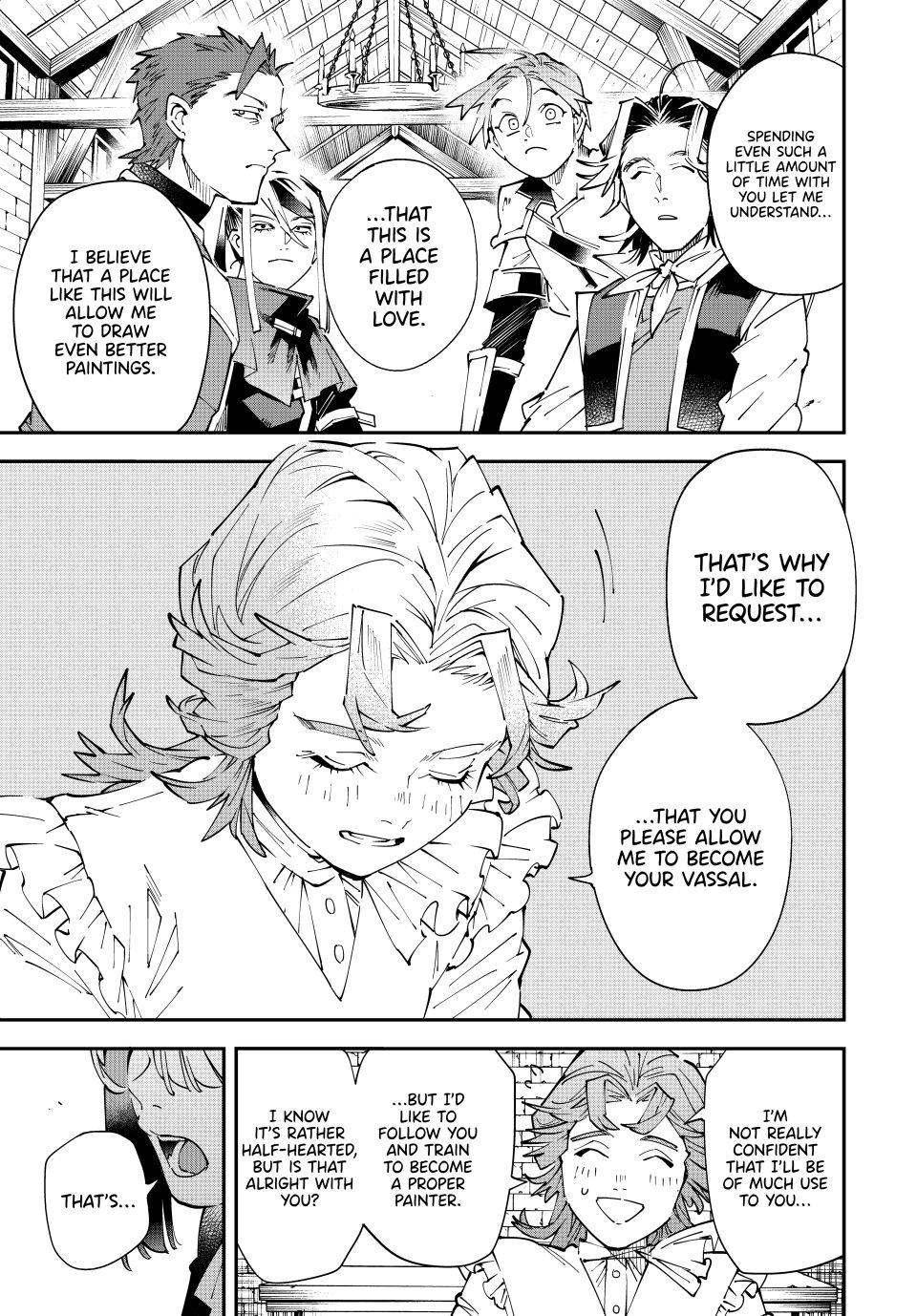 Read As a Reincarnated Aristocrat, I'll Use My Appraisal Skill to Rise in the World Manga Online
