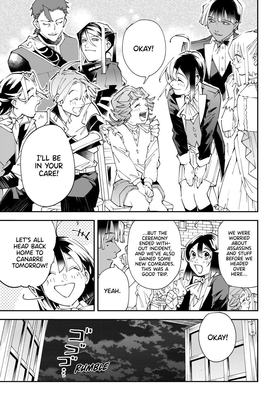 Read As a Reincarnated Aristocrat, I'll Use My Appraisal Skill to Rise in the World Manga Online