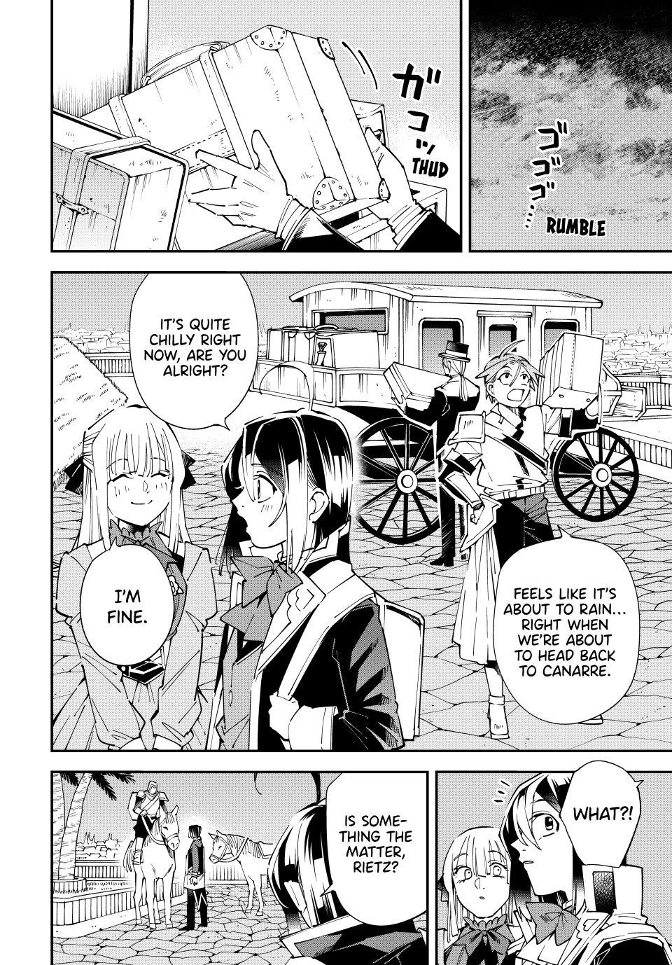 Read As a Reincarnated Aristocrat, I'll Use My Appraisal Skill to Rise in the World Manga Online