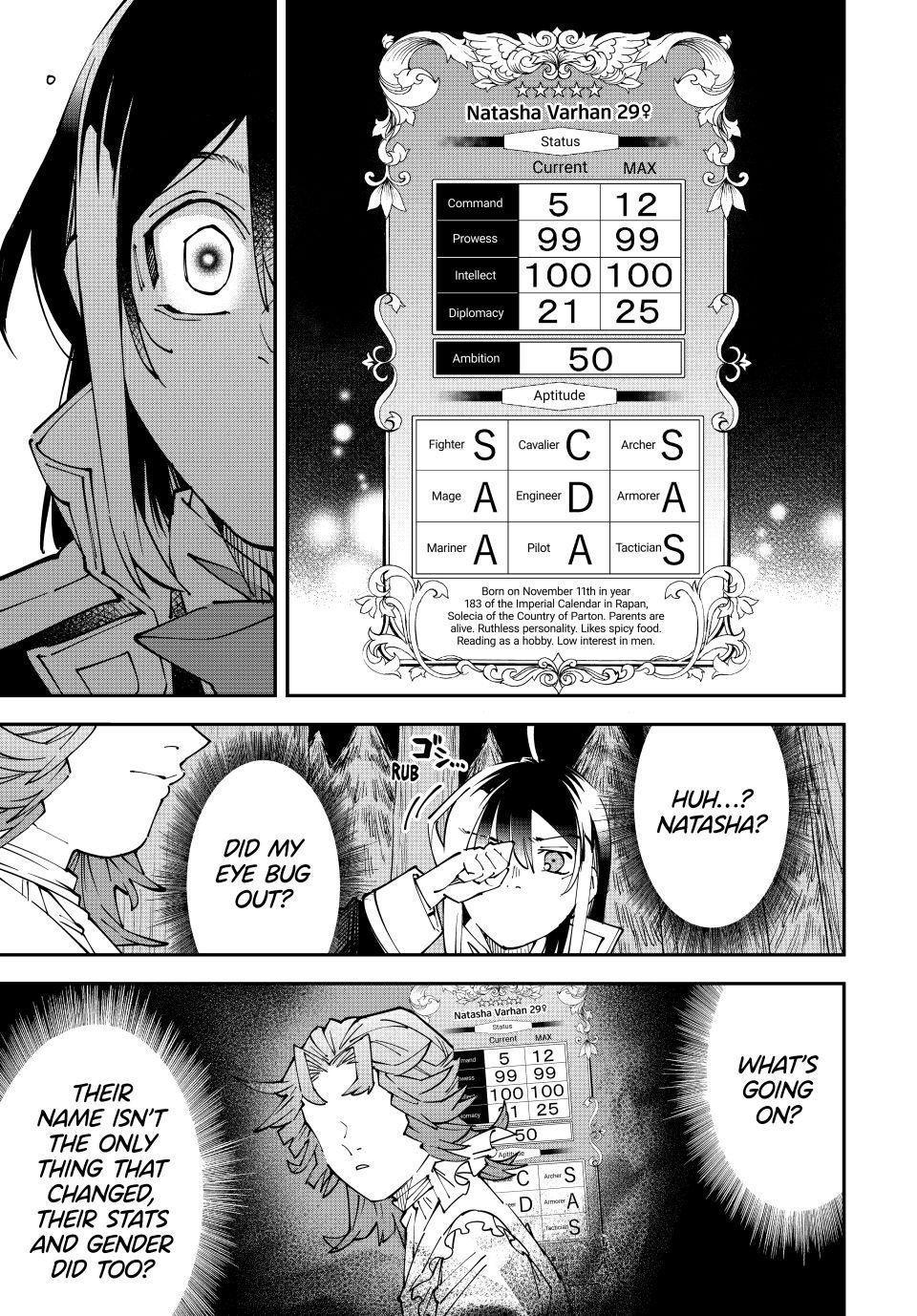 Read As a Reincarnated Aristocrat, I'll Use My Appraisal Skill to Rise in the World Manga Online