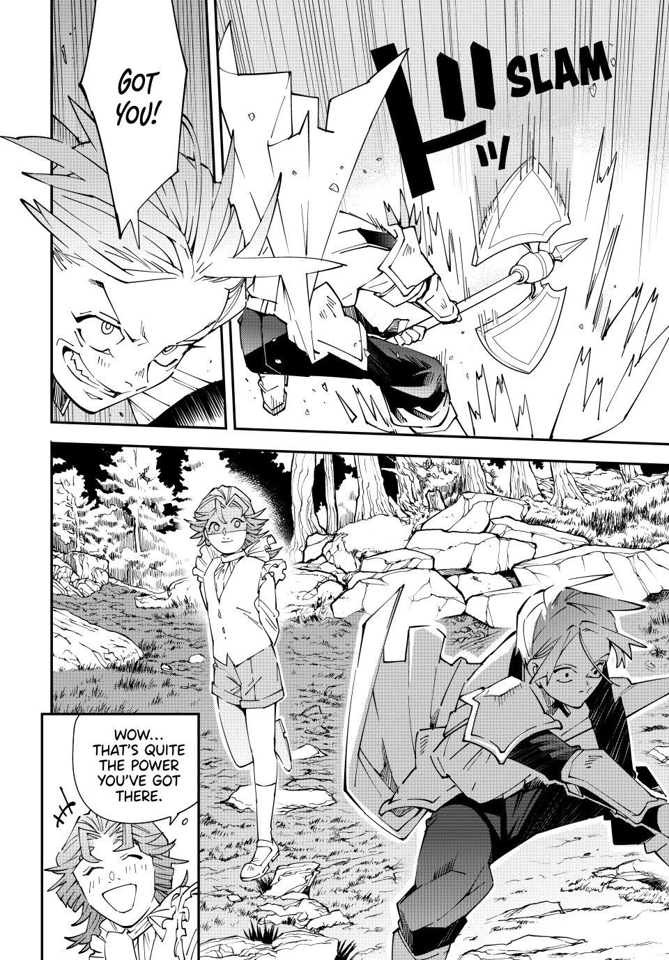 Read As a Reincarnated Aristocrat, I'll Use My Appraisal Skill to Rise in the World Manga Online
