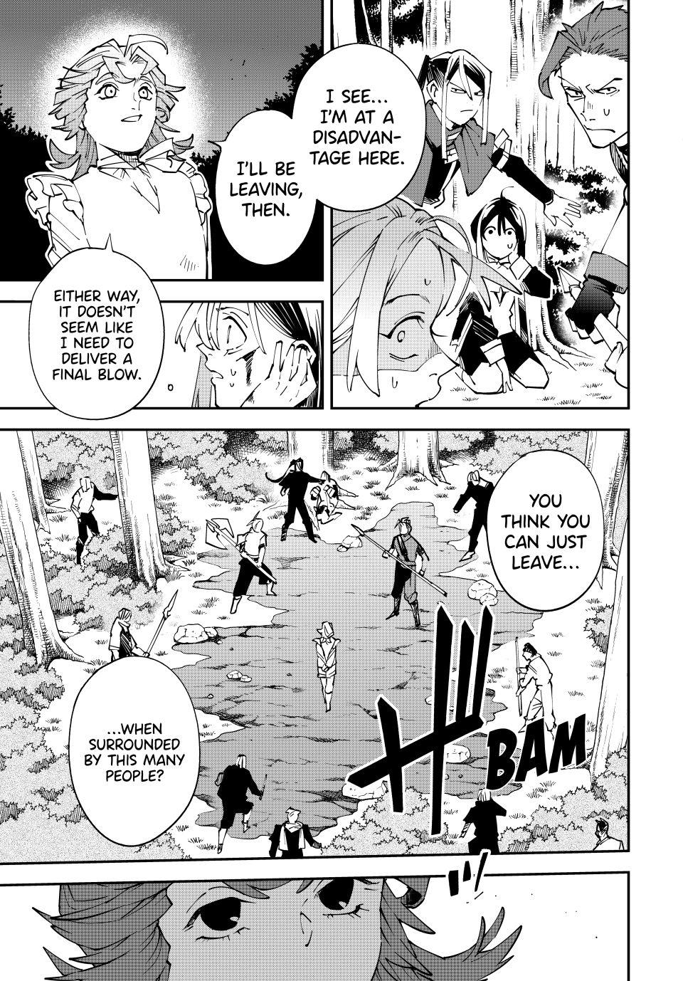 Read As a Reincarnated Aristocrat, I'll Use My Appraisal Skill to Rise in the World Manga Online