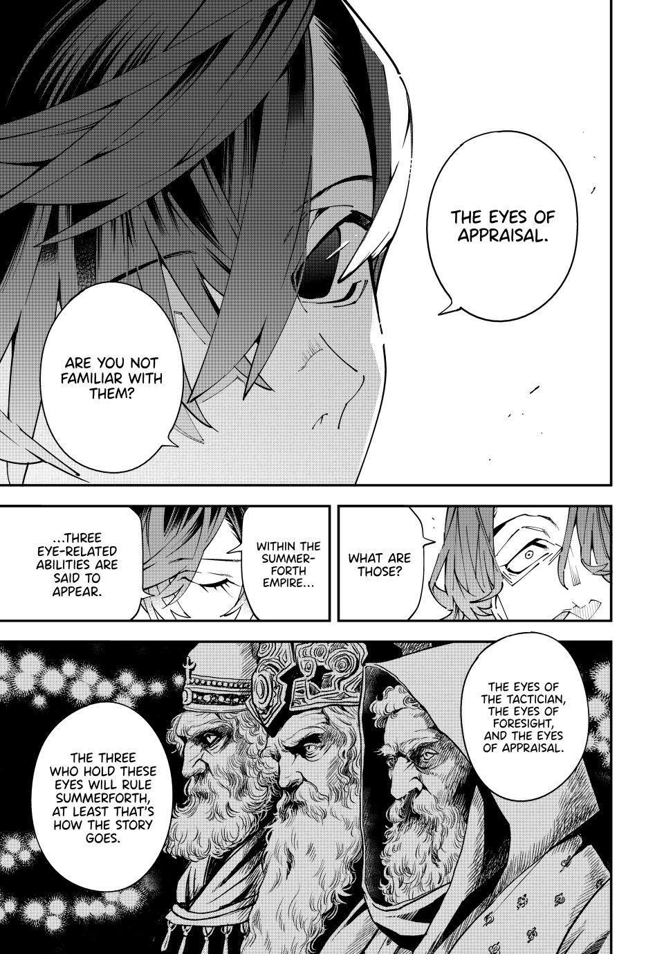 Read As a Reincarnated Aristocrat, I'll Use My Appraisal Skill to Rise in the World Manga Online